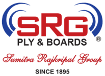 SRG Logo