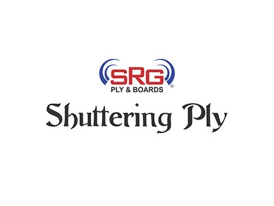 SRG SHUTTERING PLY